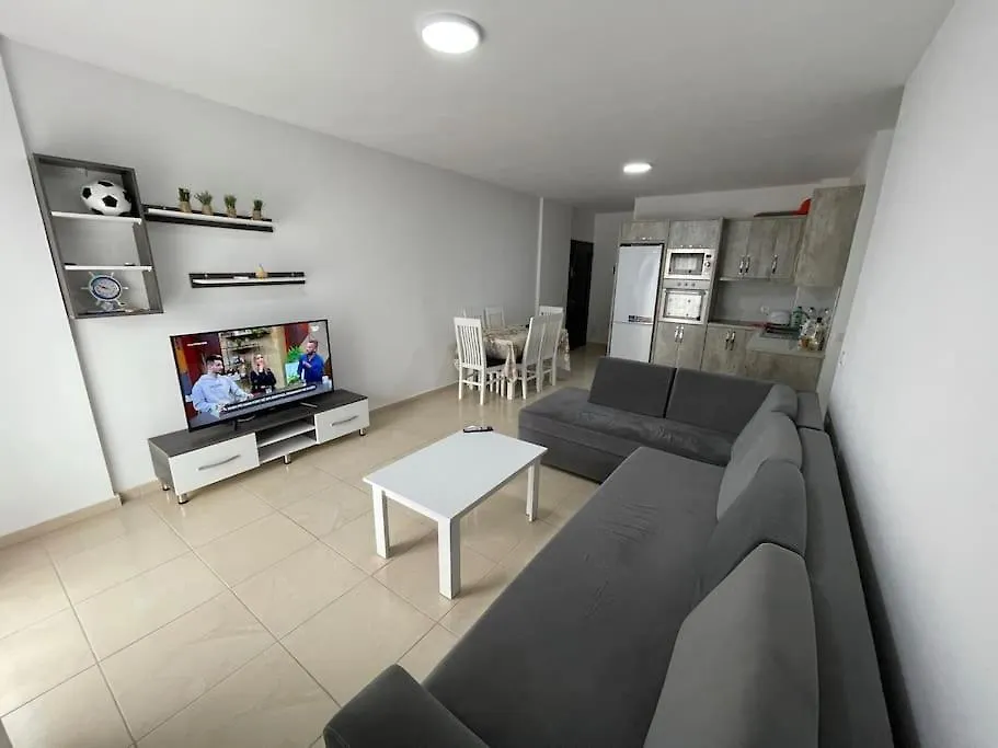Saranda Flat Apartment 0*, Sarande Albania