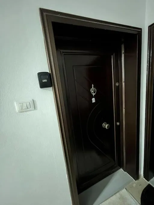 Saranda Flat Apartment  Sarande