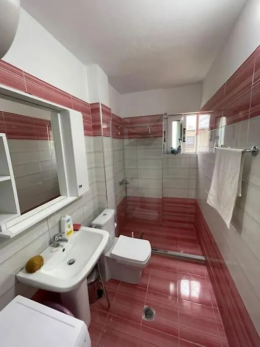 Saranda Flat Apartment 0*, Sarande Albania