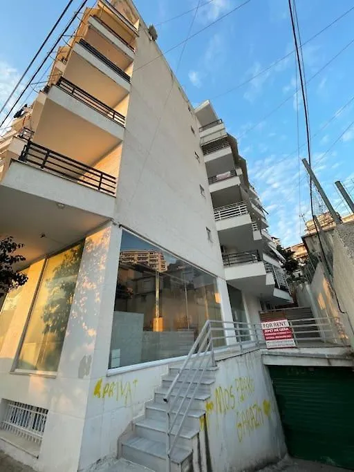 Saranda Flat Apartment Albania