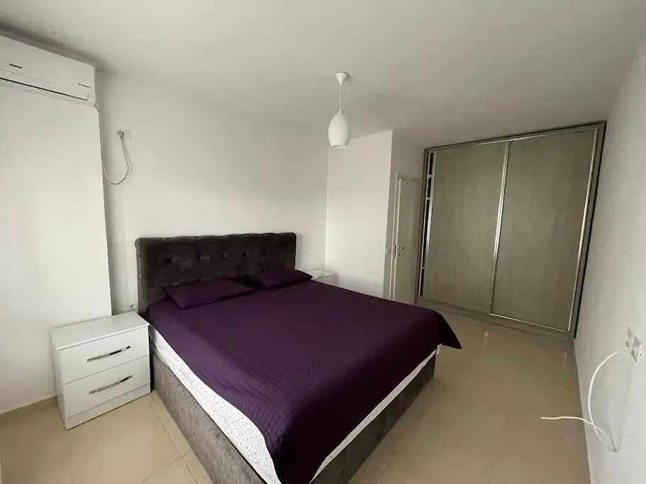 Saranda Flat Apartment
