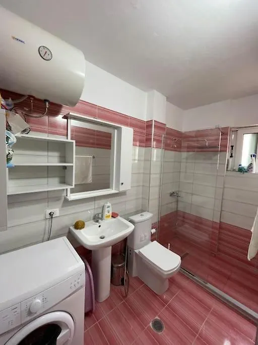 Saranda Flat Apartment Albania