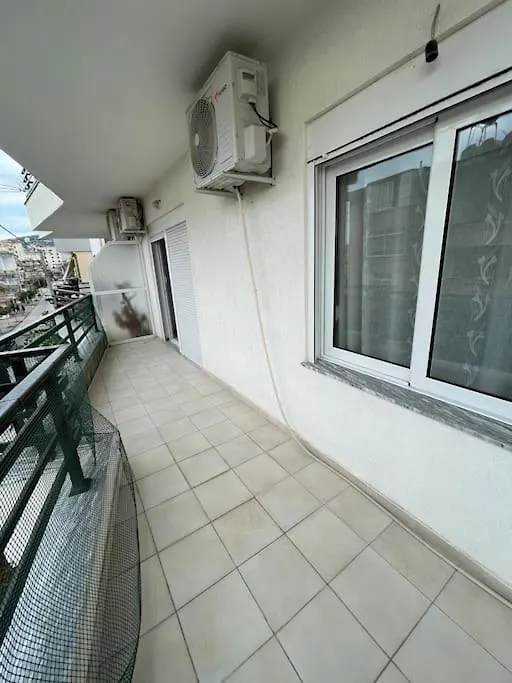 Saranda Flat Apartment