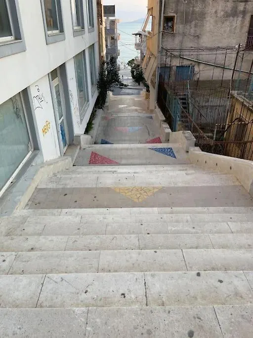 Saranda Flat Apartment Sarande