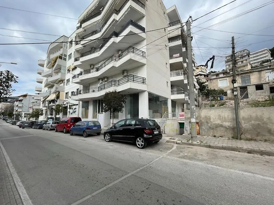 Saranda Flat Apartment Albania