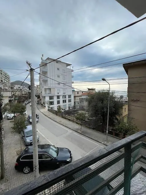 Saranda Flat Apartment